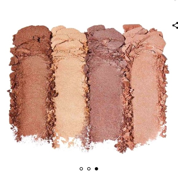 Anastasia of Beverly Hills glow sun dipped kit - Picture 2 of 4